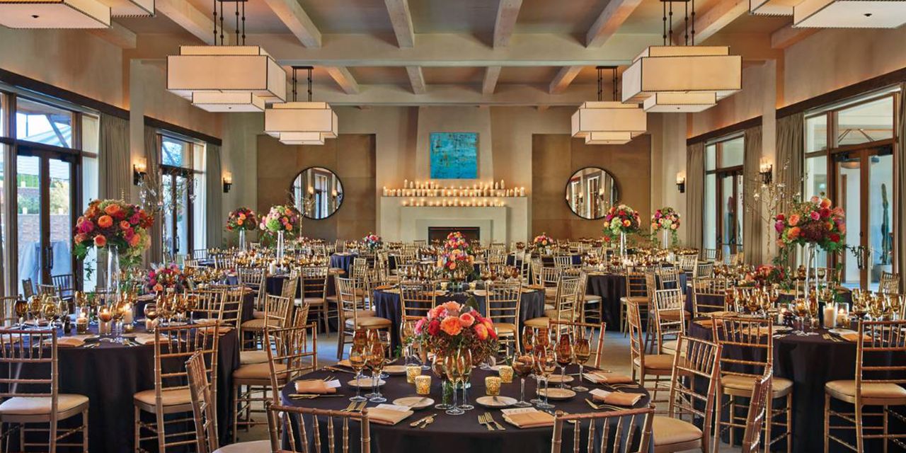 Four Seasons Resort Rancho Encantado Santa Fe