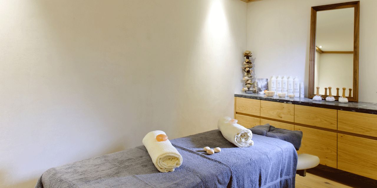 ASPEN Alpin Lifestyle Hotel