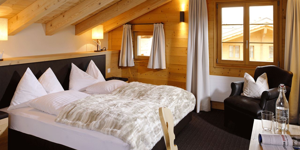 ASPEN Alpin Lifestyle Hotel