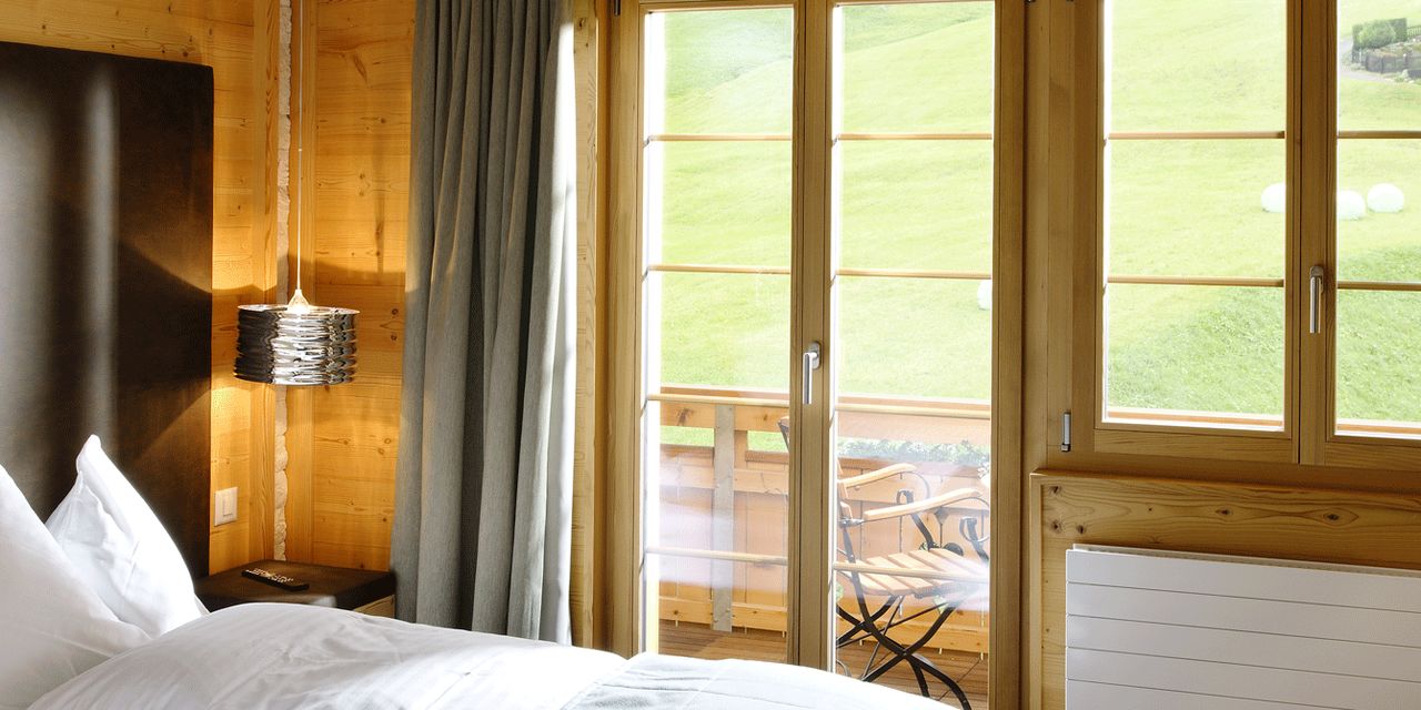 ASPEN Alpin Lifestyle Hotel