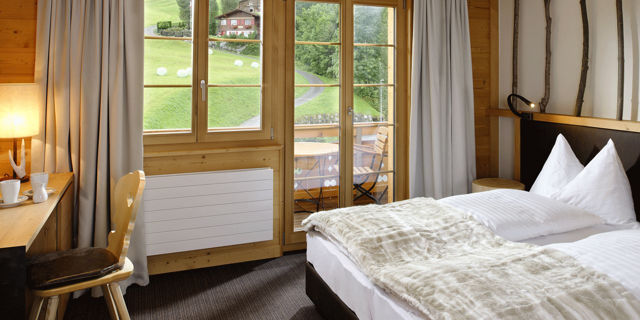 ASPEN Alpin Lifestyle Hotel