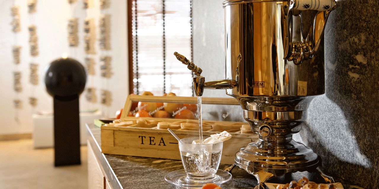 ASPEN Alpin Lifestyle Hotel