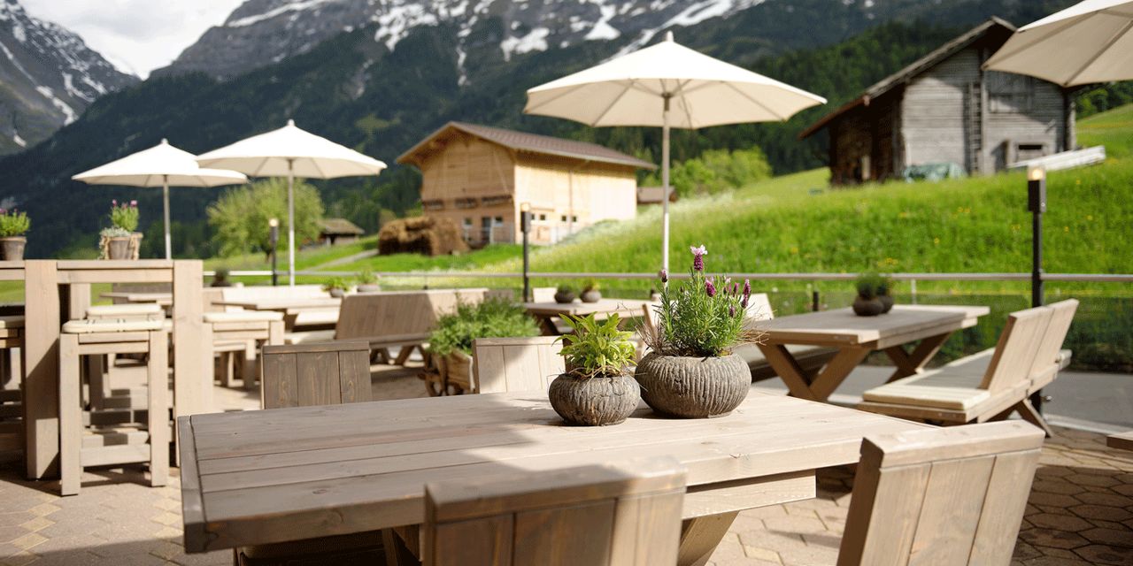 ASPEN Alpin Lifestyle Hotel