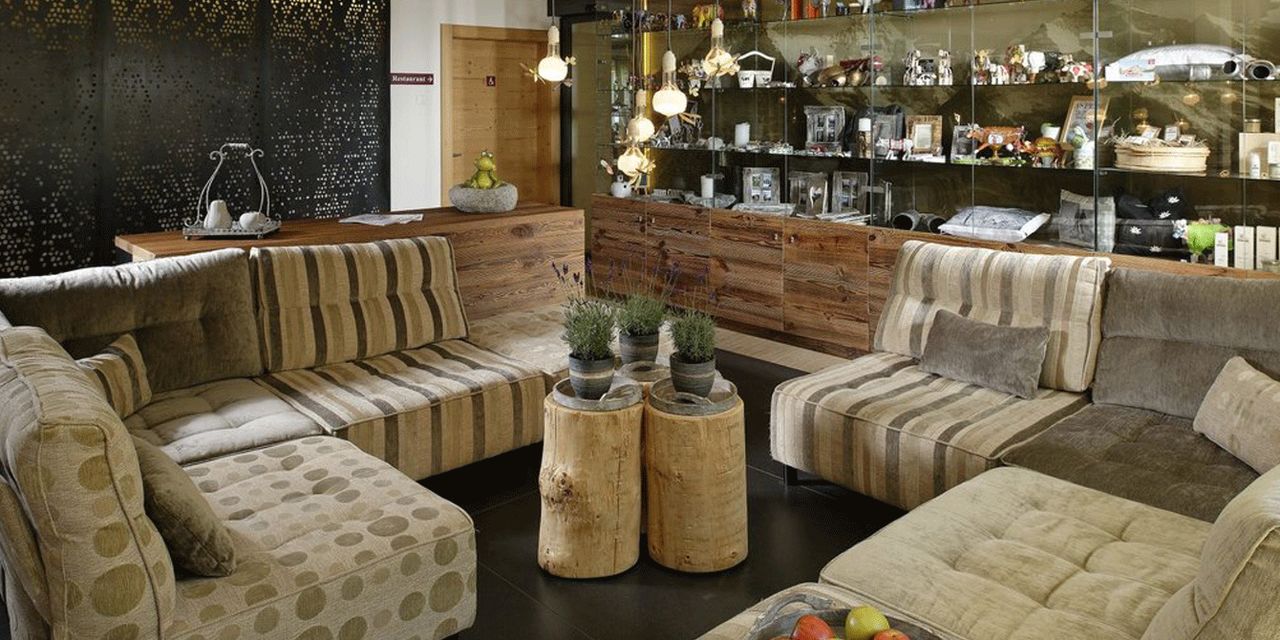 ASPEN Alpin Lifestyle Hotel