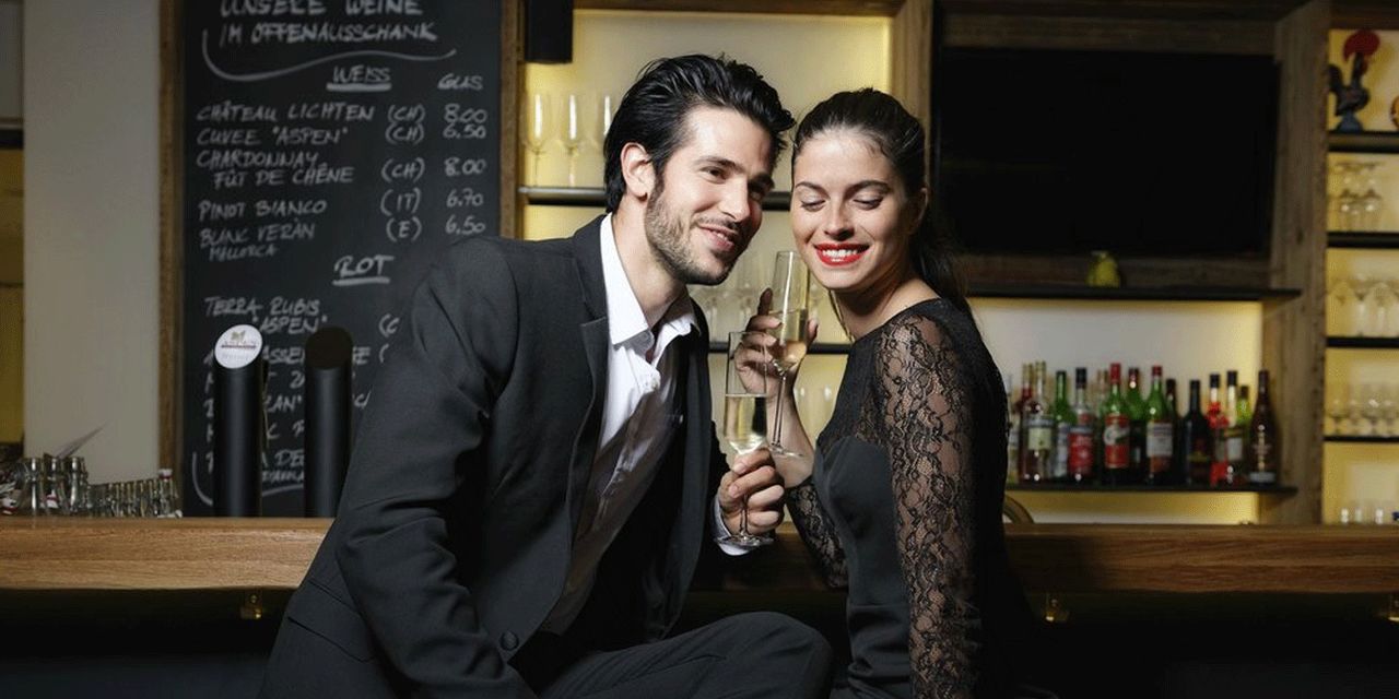 ASPEN Alpin Lifestyle Hotel