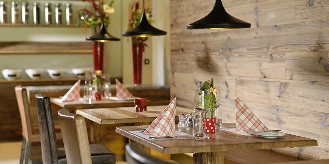 ASPEN Alpin Lifestyle Hotel