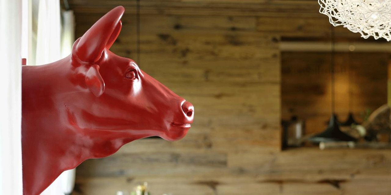 ASPEN Alpin Lifestyle Hotel