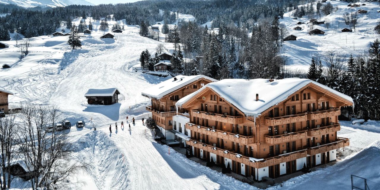 ASPEN Alpin Lifestyle Hotel