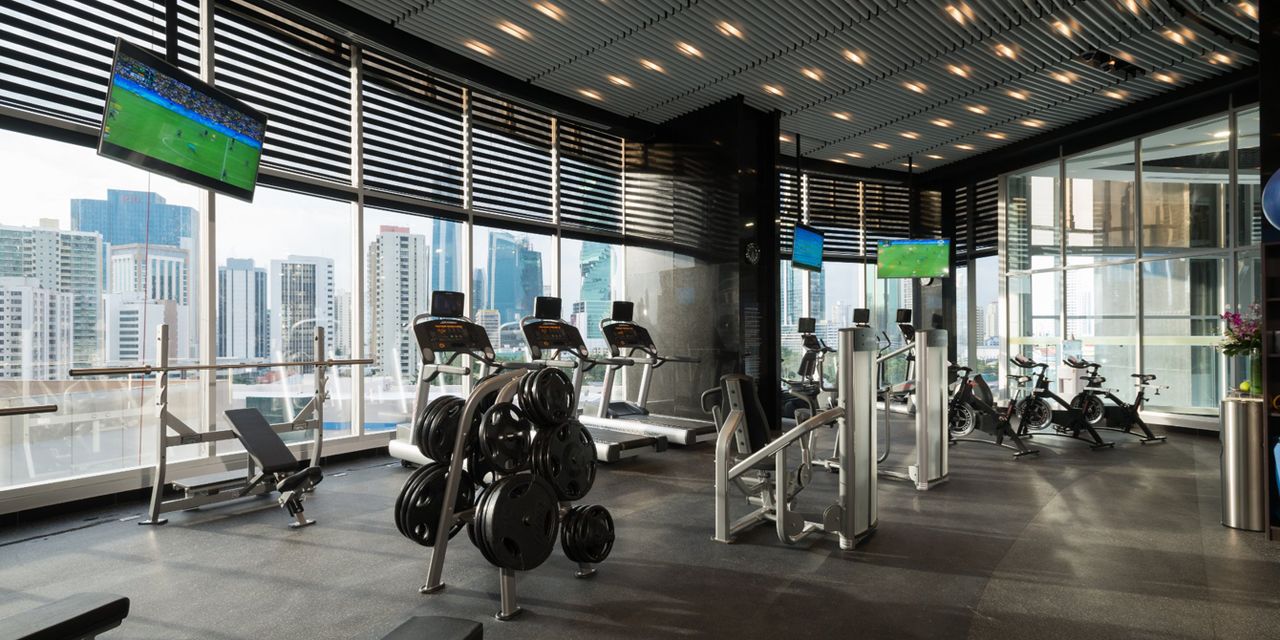 Hotel Las Americas Golden Tower Panama