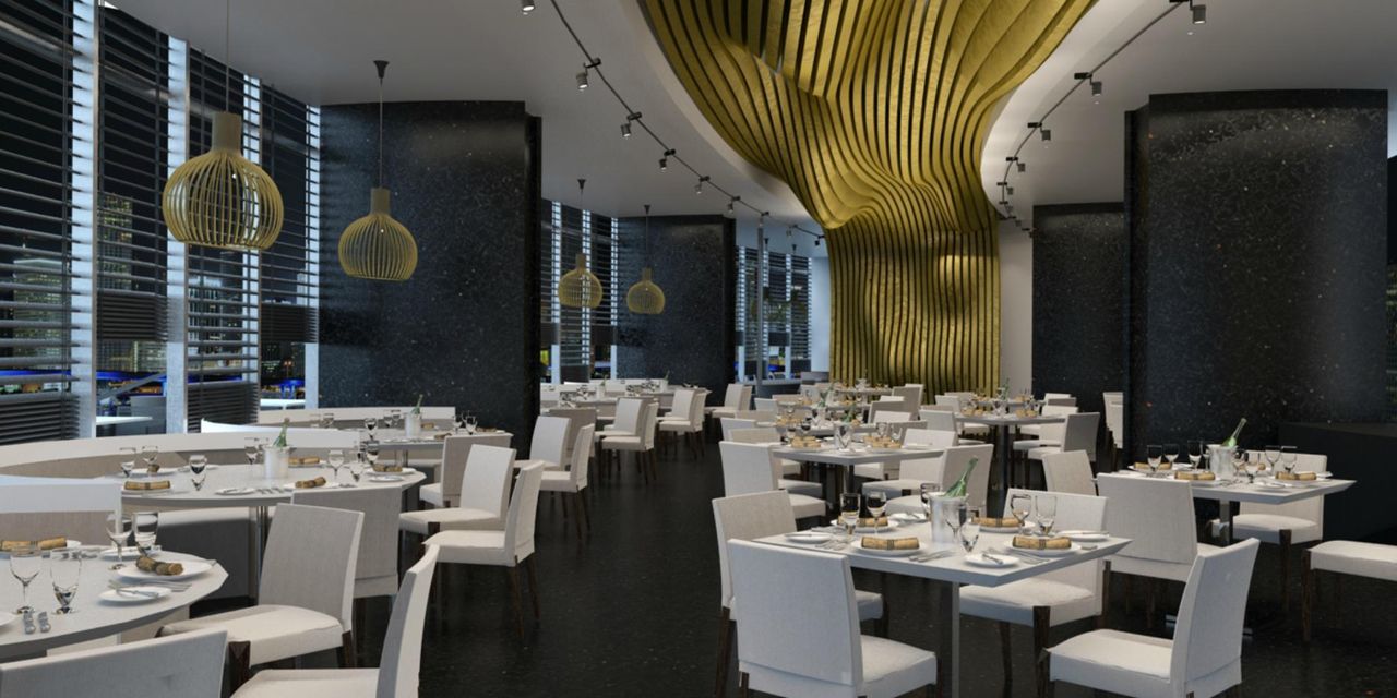 Hotel Las Americas Golden Tower Panama