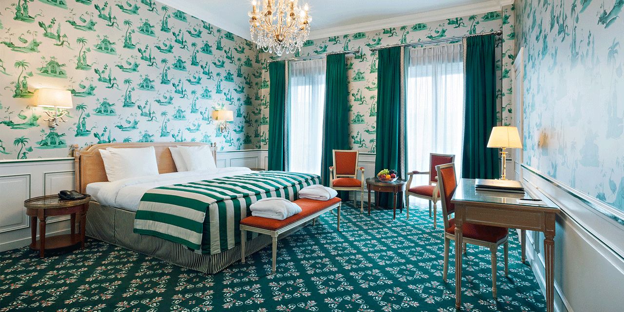 Hotel Metropole Brussels