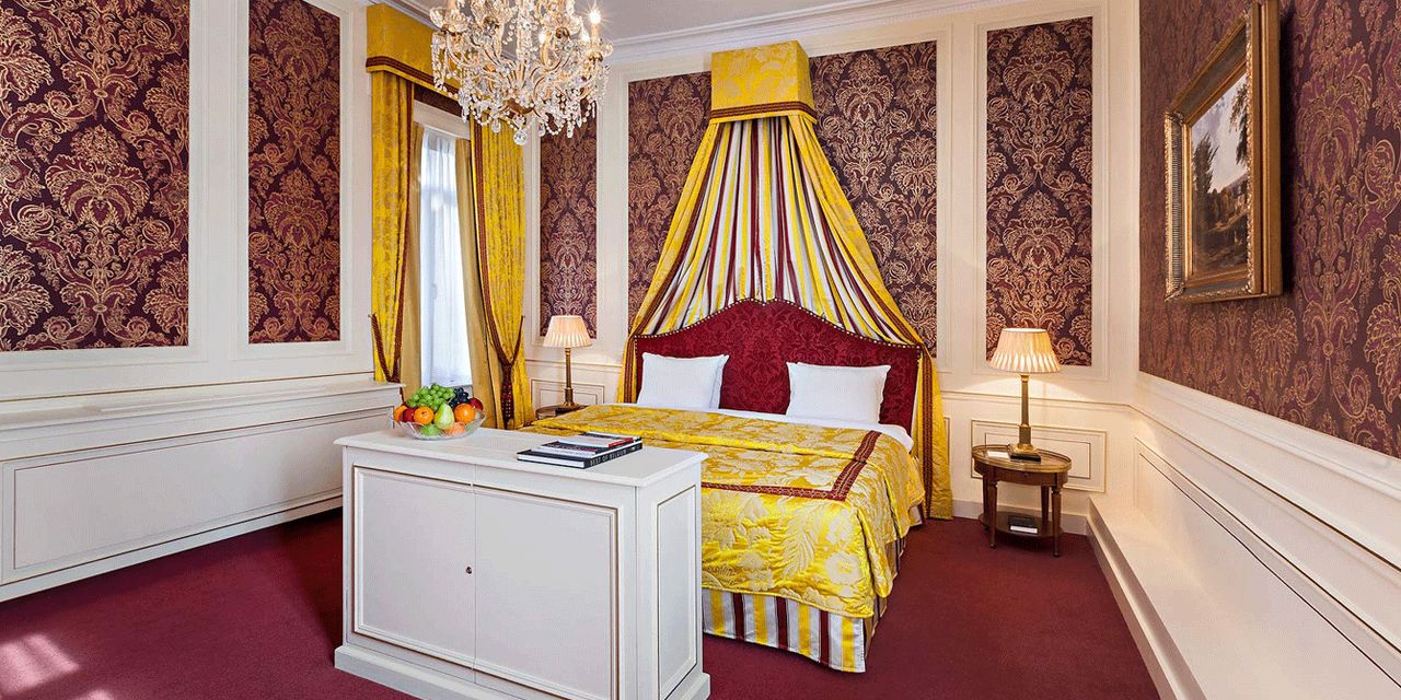 Hotel Metropole Brussels
