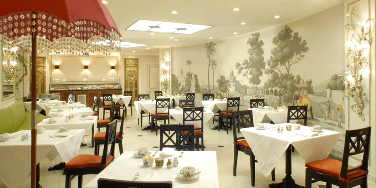 Hotel Metropole Brussels