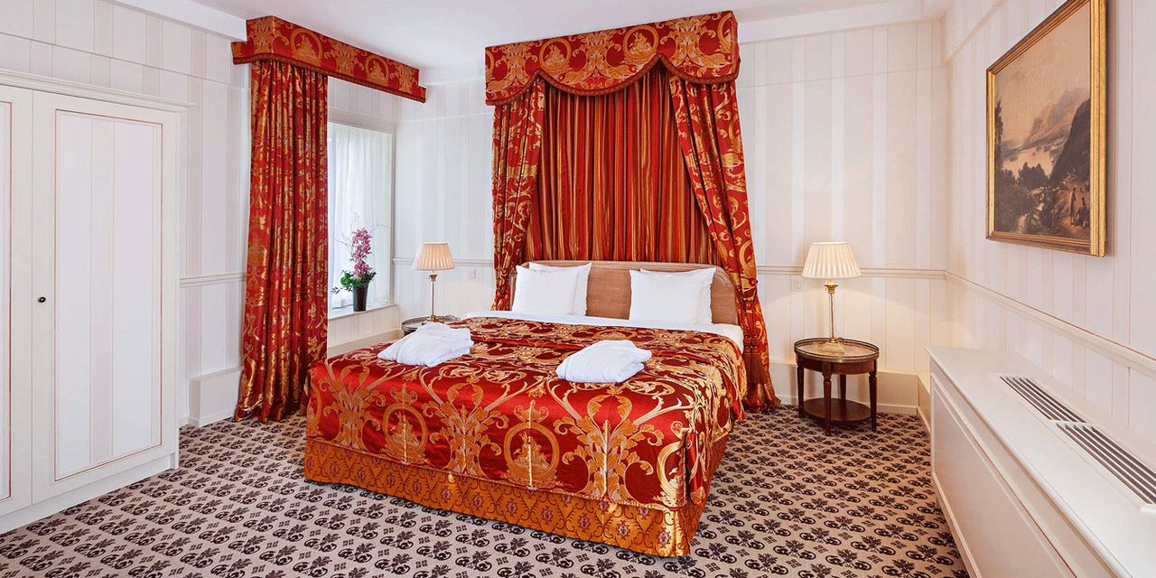 Hotel Metropole Brussels