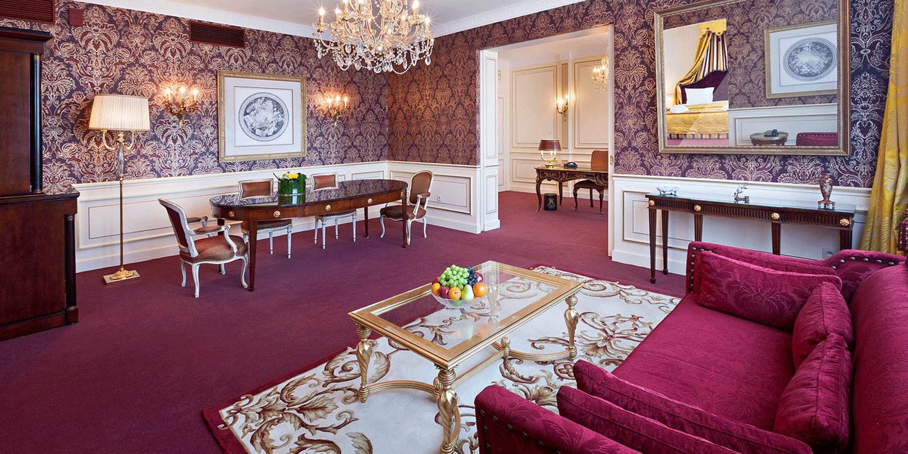 Hotel Metropole Brussels