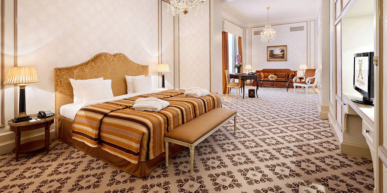 Hotel Metropole Brussels