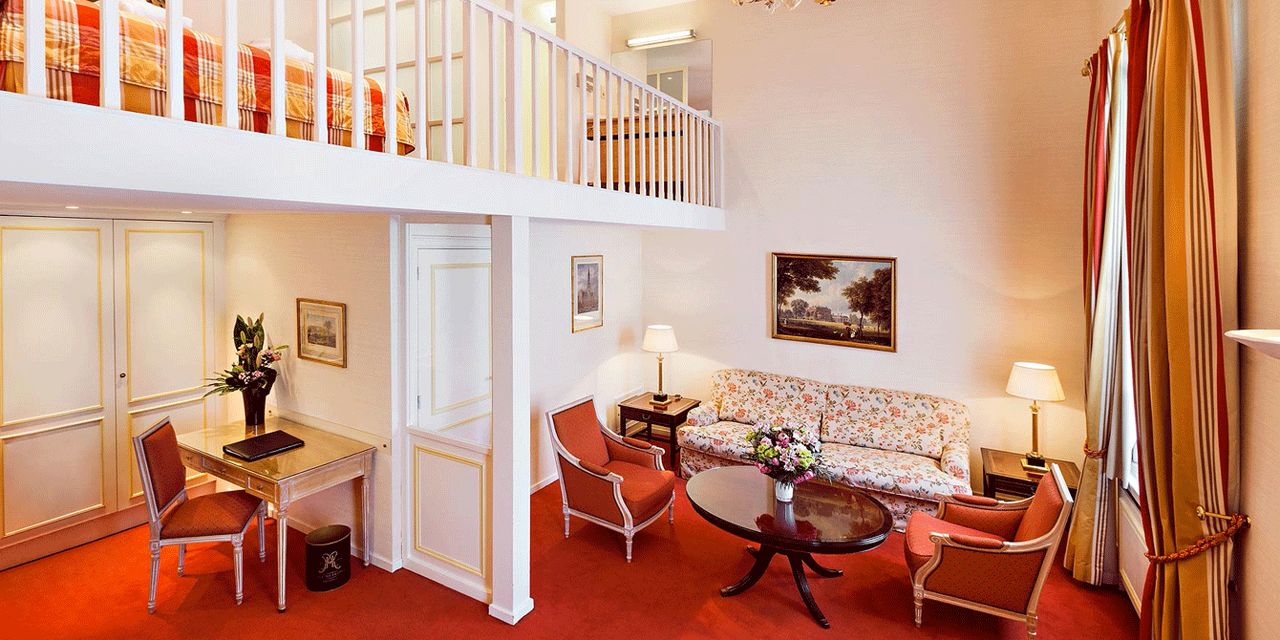 Hotel Metropole Brussels