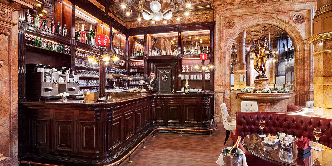 Hotel Metropole Brussels