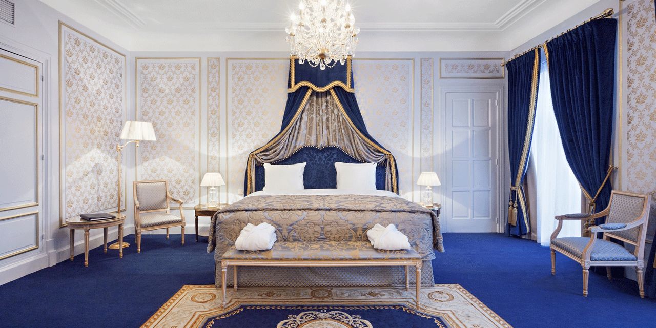 Hotel Metropole Brussels