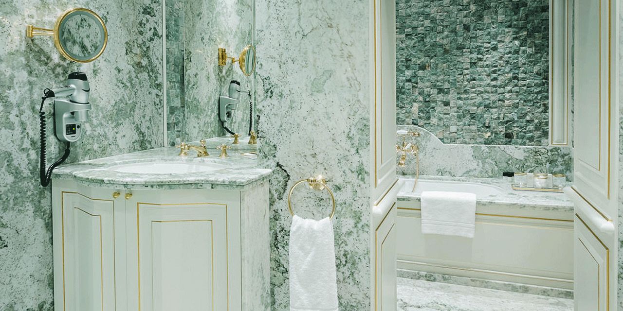 Hotel Metropole Brussels