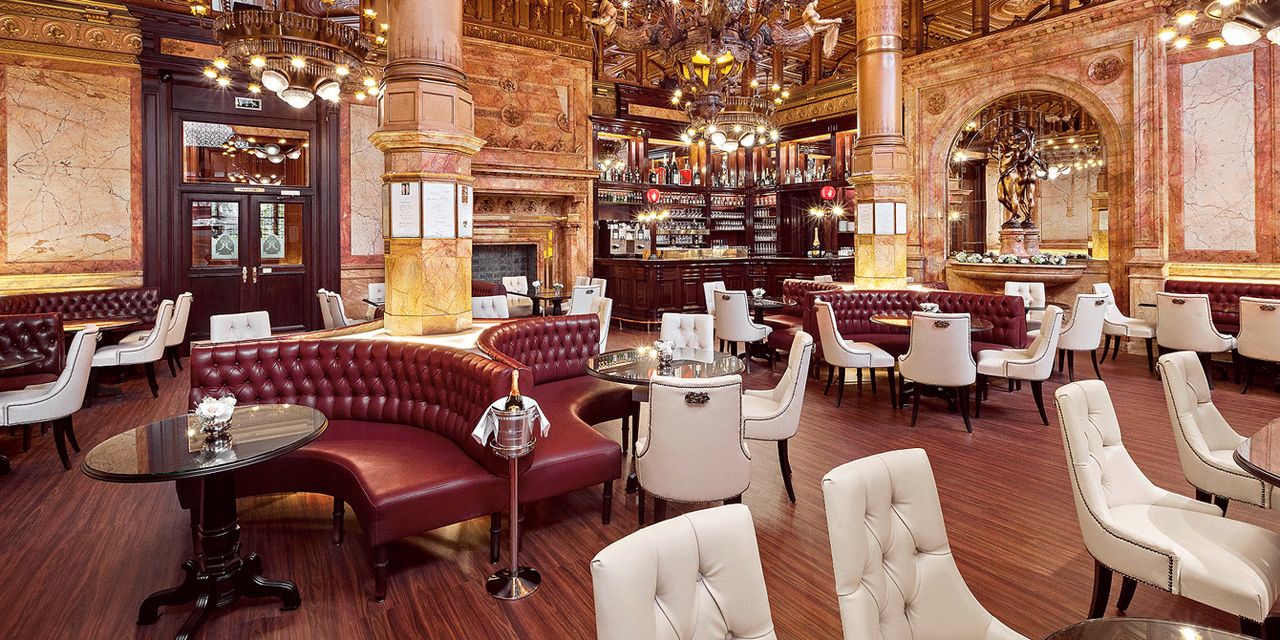 Hotel Metropole Brussels