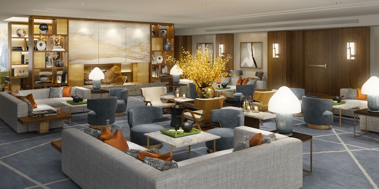 Keio Plaza Hotel Tokyo