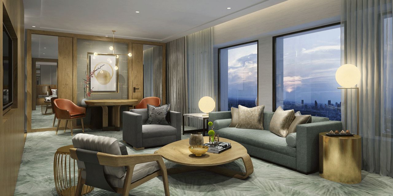 Keio Plaza Hotel Tokyo