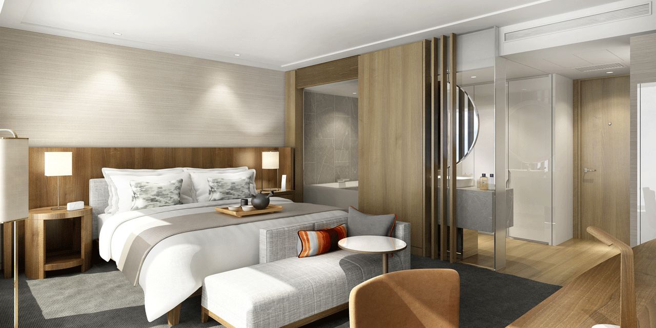 Keio Plaza Hotel Tokyo