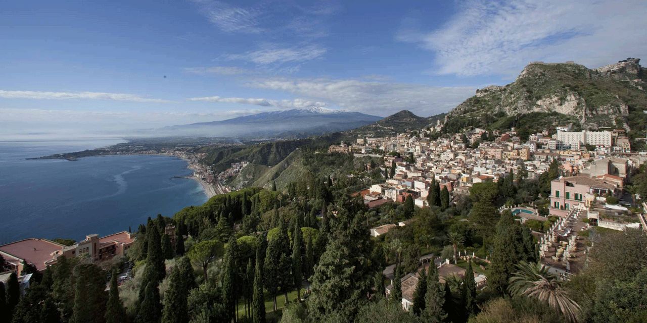 NH Collection Taormina