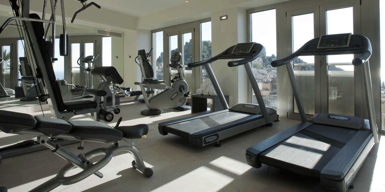 NH Collection Taormina