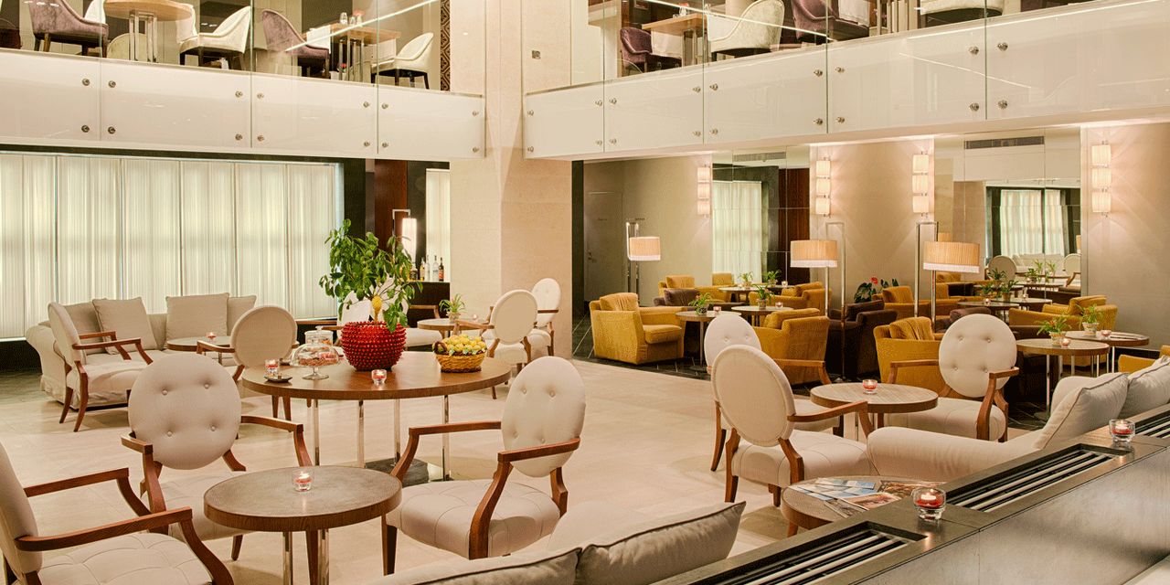 NH Collection Taormina