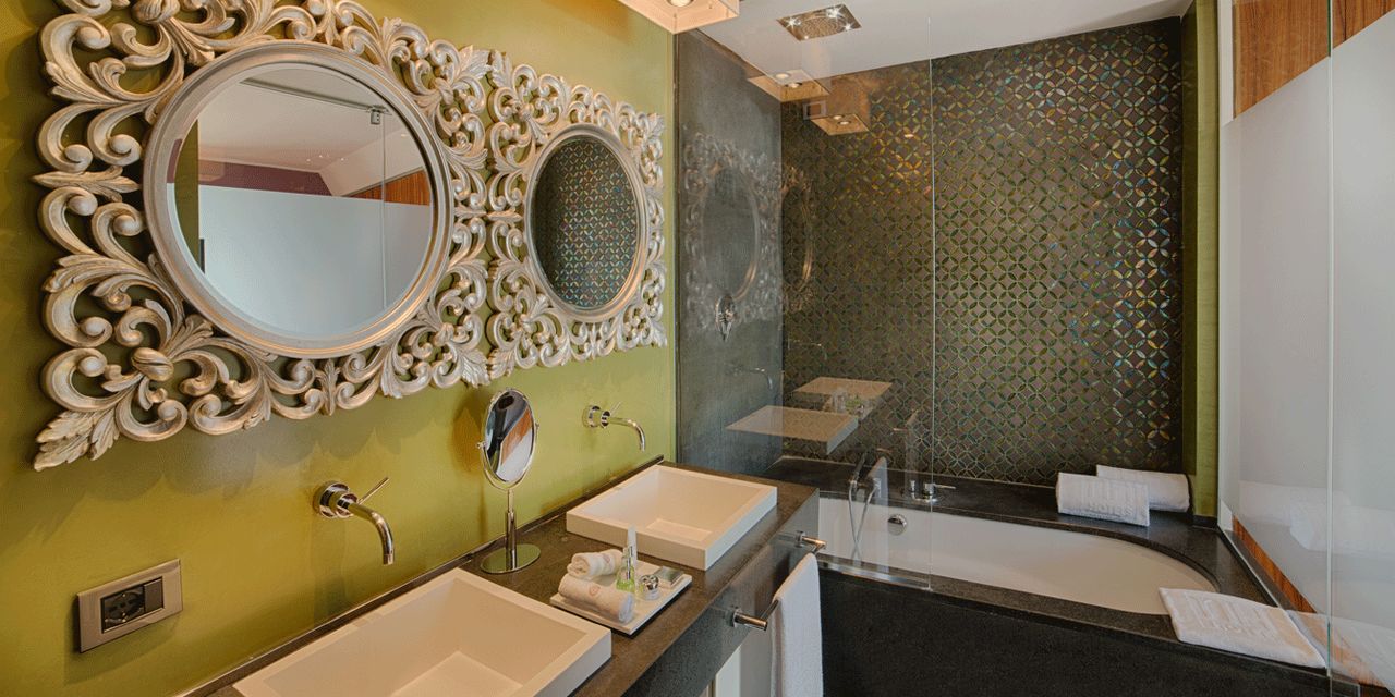 NH Collection Taormina