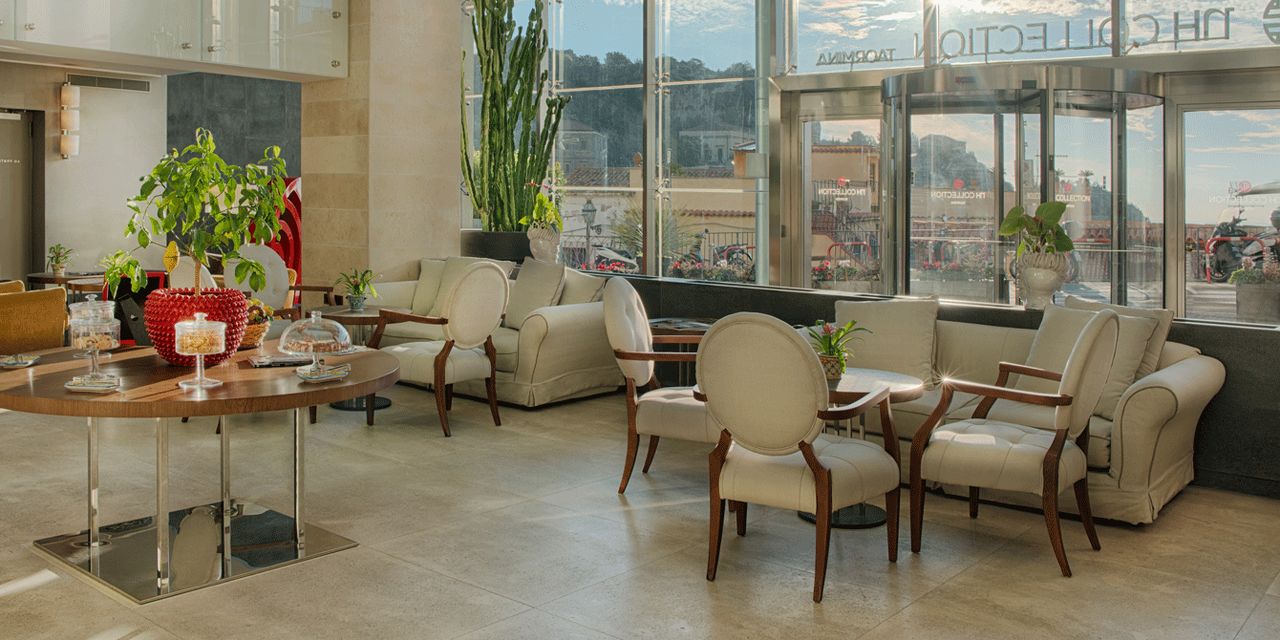 NH Collection Taormina