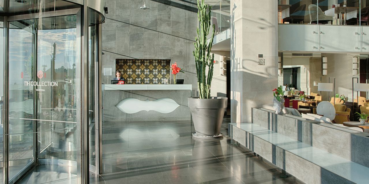 NH Collection Taormina