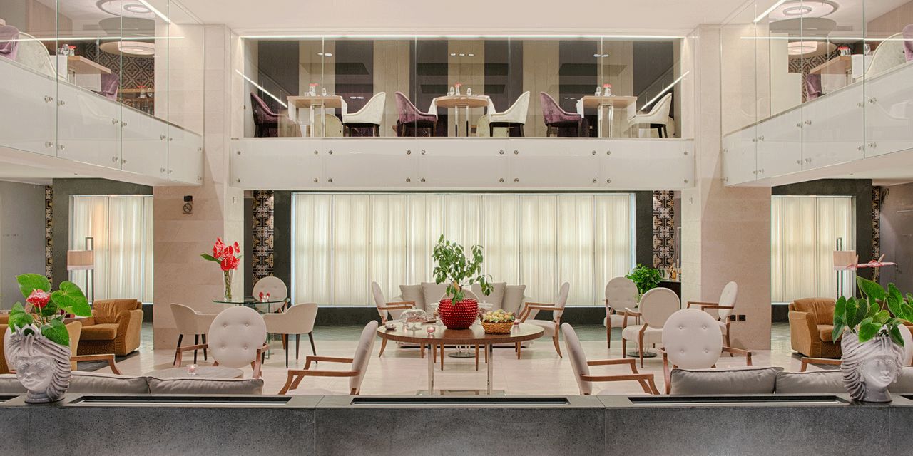 NH Collection Taormina