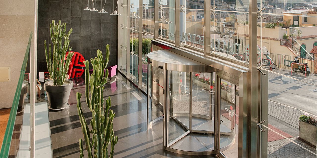 NH Collection Taormina