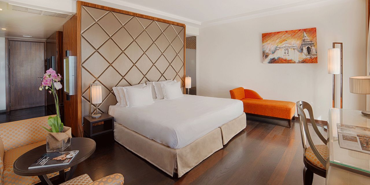 NH Collection Taormina