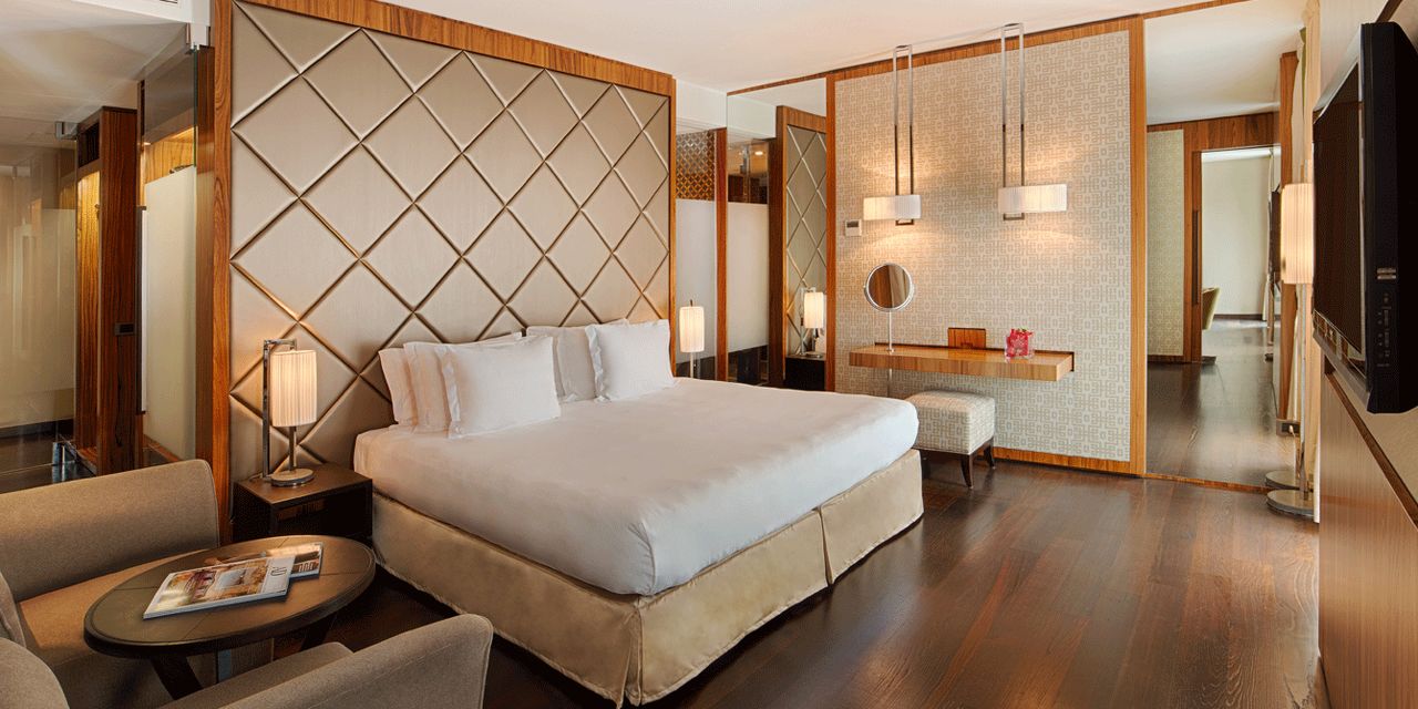 NH Collection Taormina