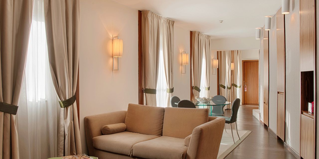 NH Collection Taormina