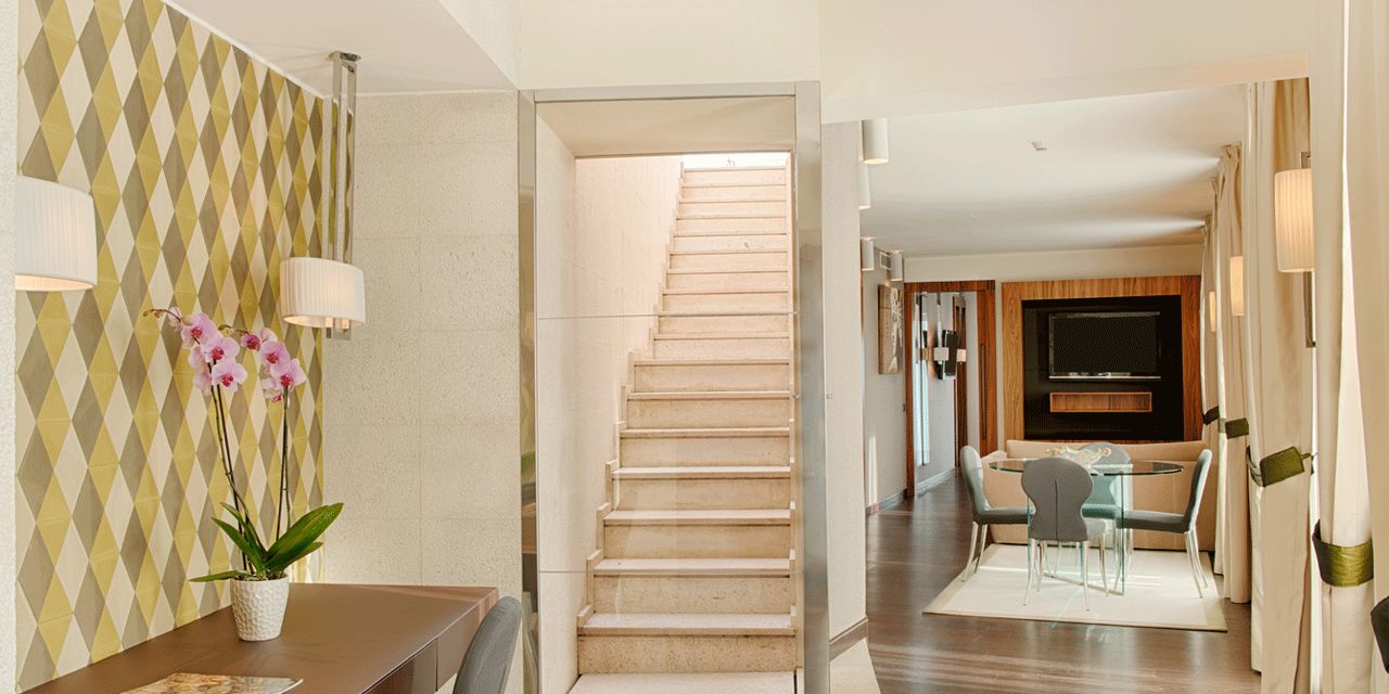 NH Collection Taormina