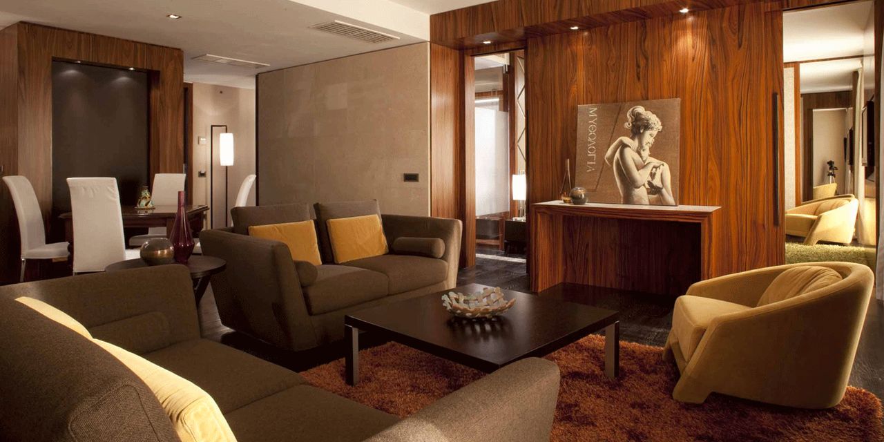 NH Collection Taormina