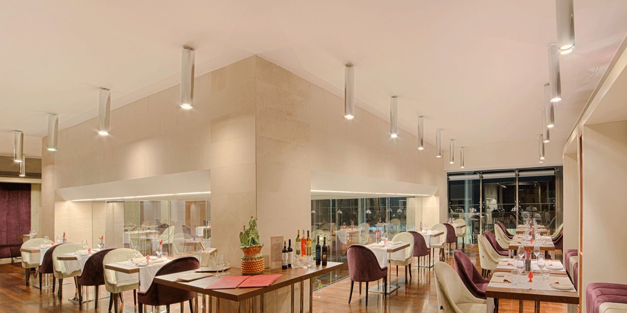 NH Collection Taormina