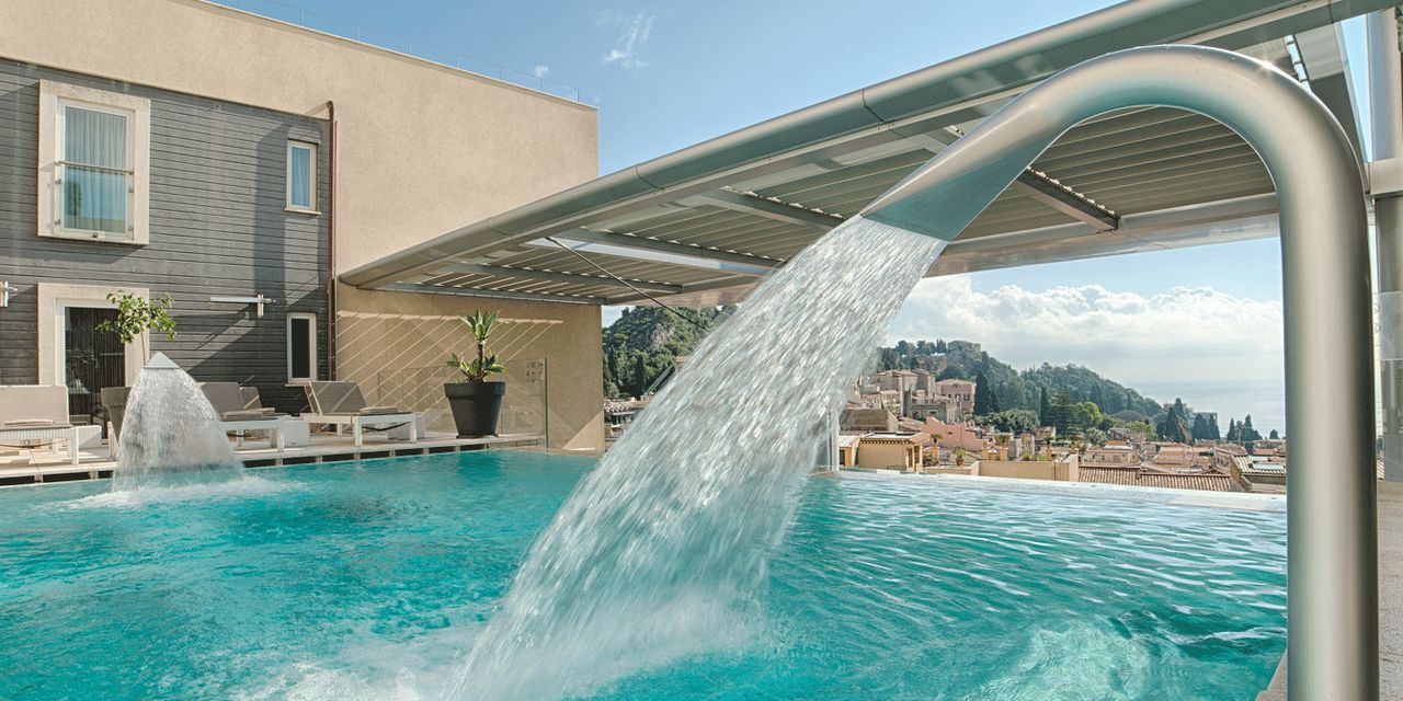 NH Collection Taormina