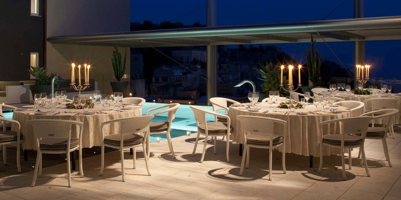 NH Collection Taormina