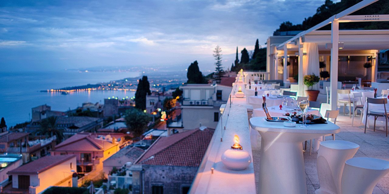 NH Collection Taormina