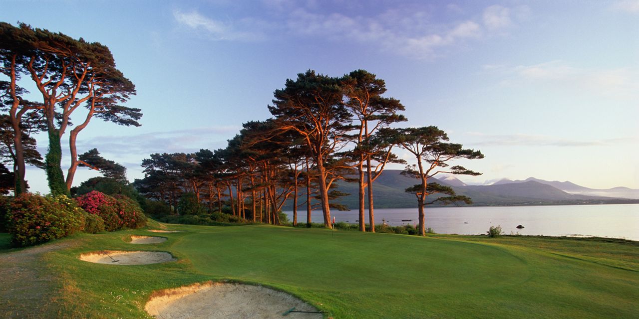 The Europe Hotel & Resort