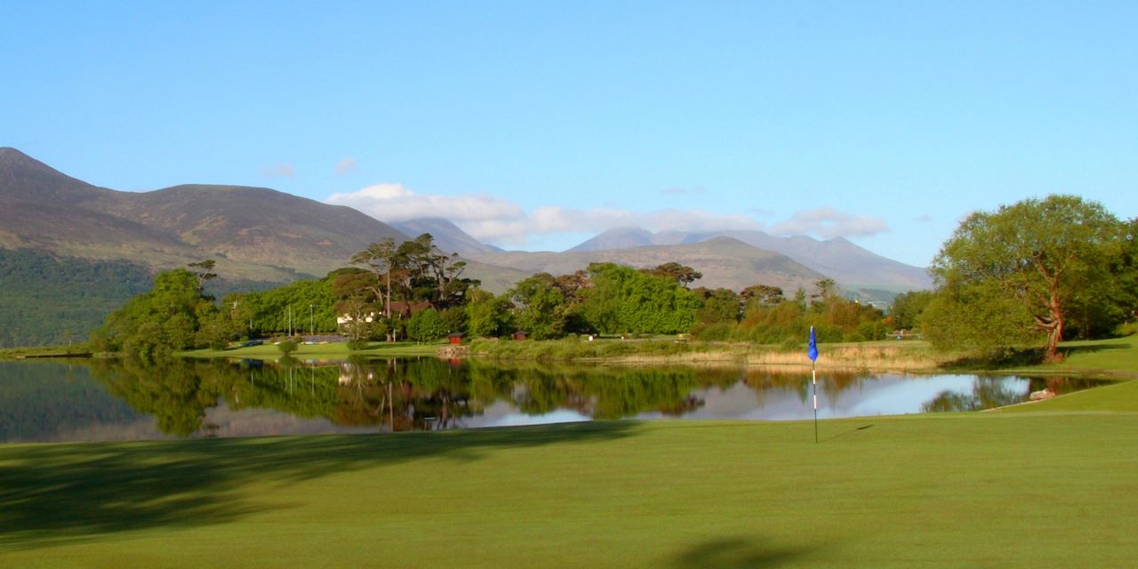 The Europe Hotel & Resort