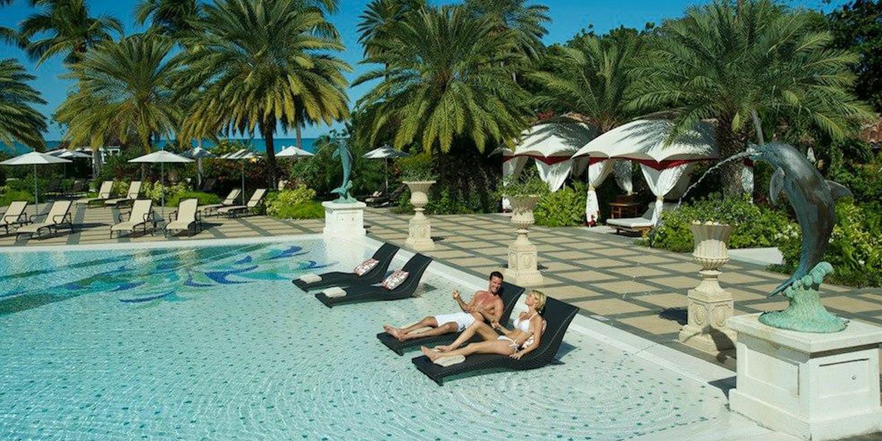 Sandals Grande Antigua