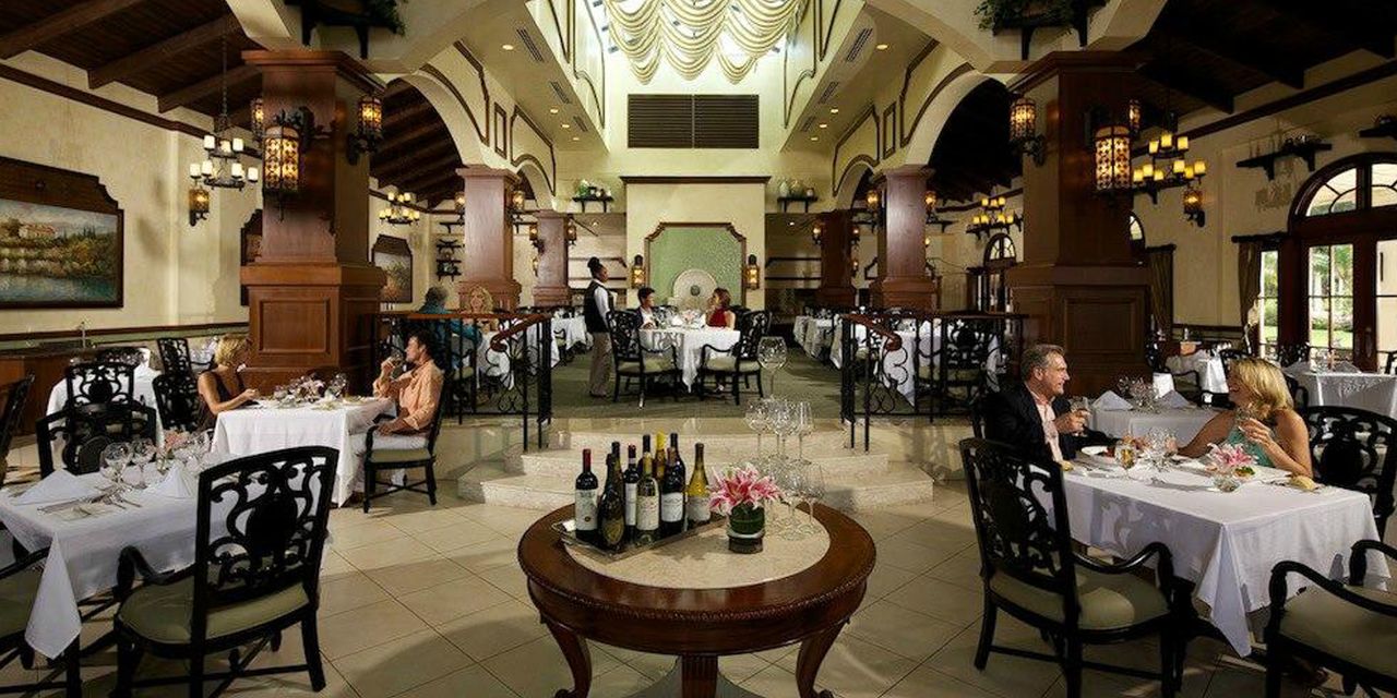 Sandals Grande Antigua