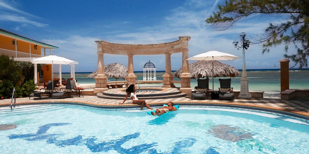 sandals caribbean deals